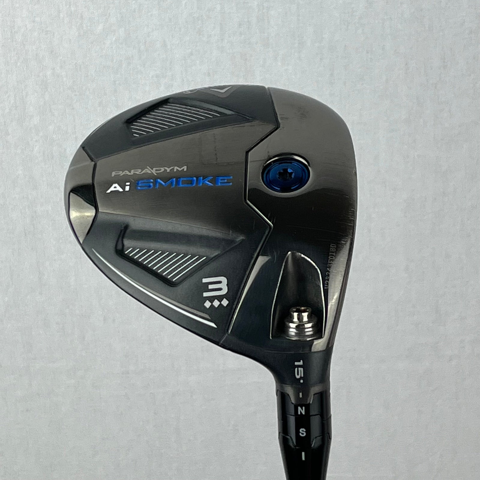 CALLAWAY AI Smoke TD 3WD (15 STIFF)