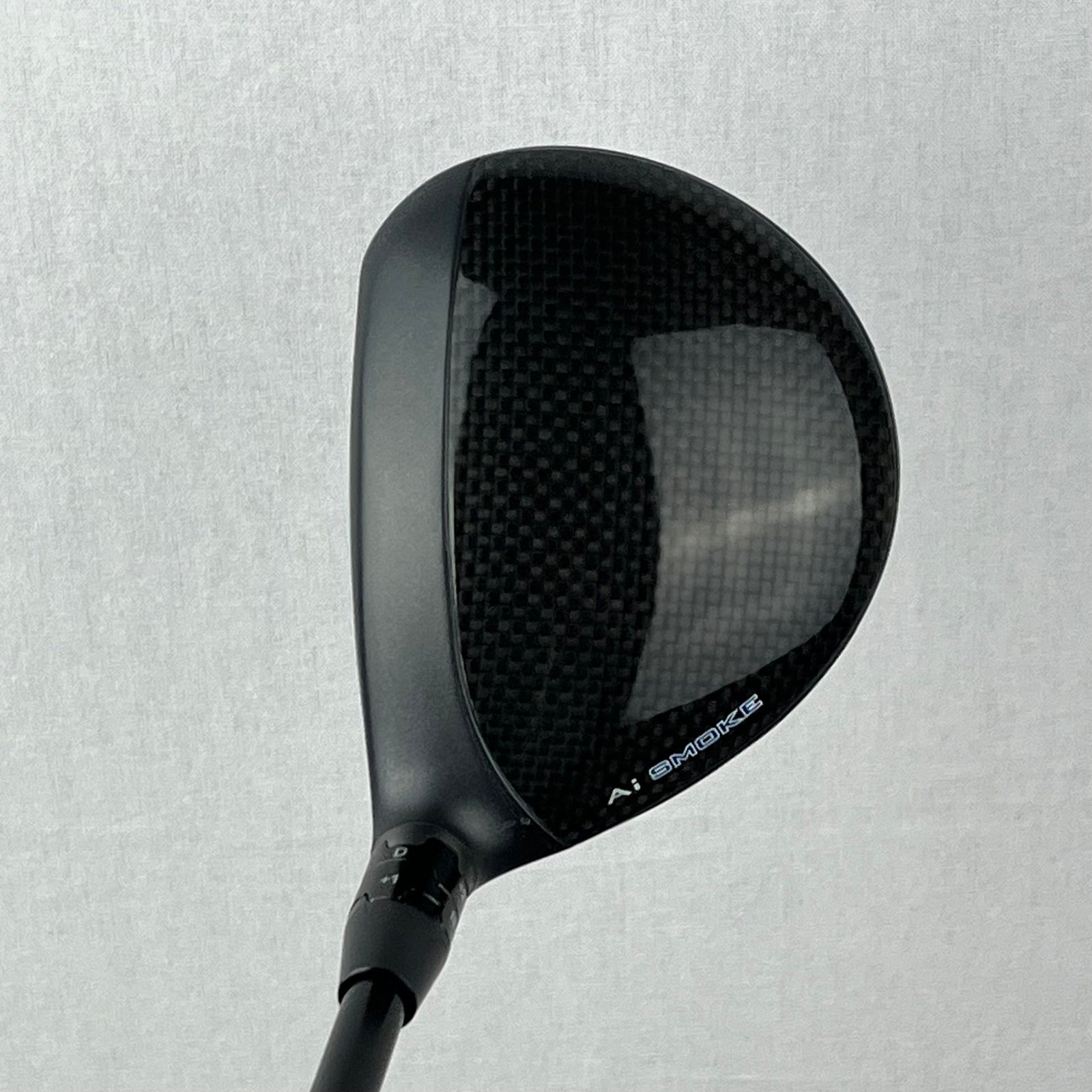 CALLAWAY AI Smoke TD 3WD (15 STIFF)