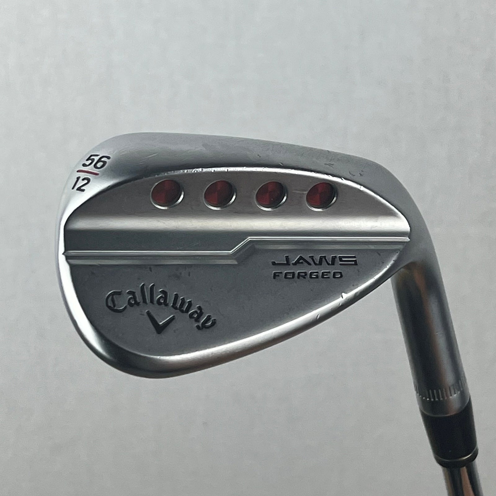 CALLAWAY Jaws Wedge (56 12)