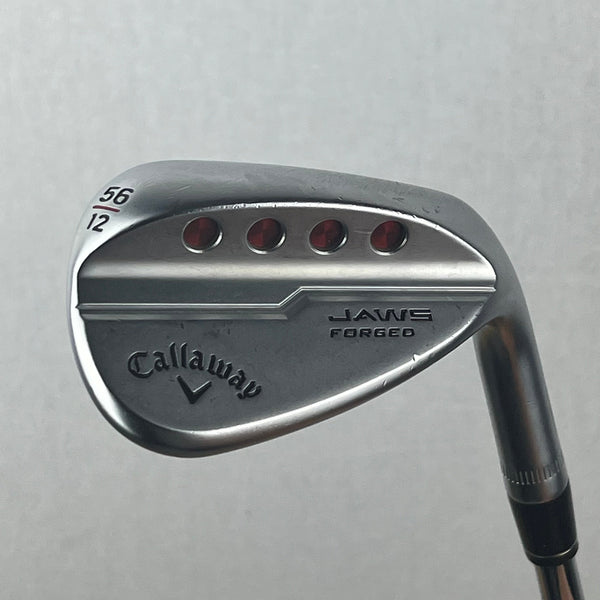 CALLAWAY Jaws Wedge (56 12)