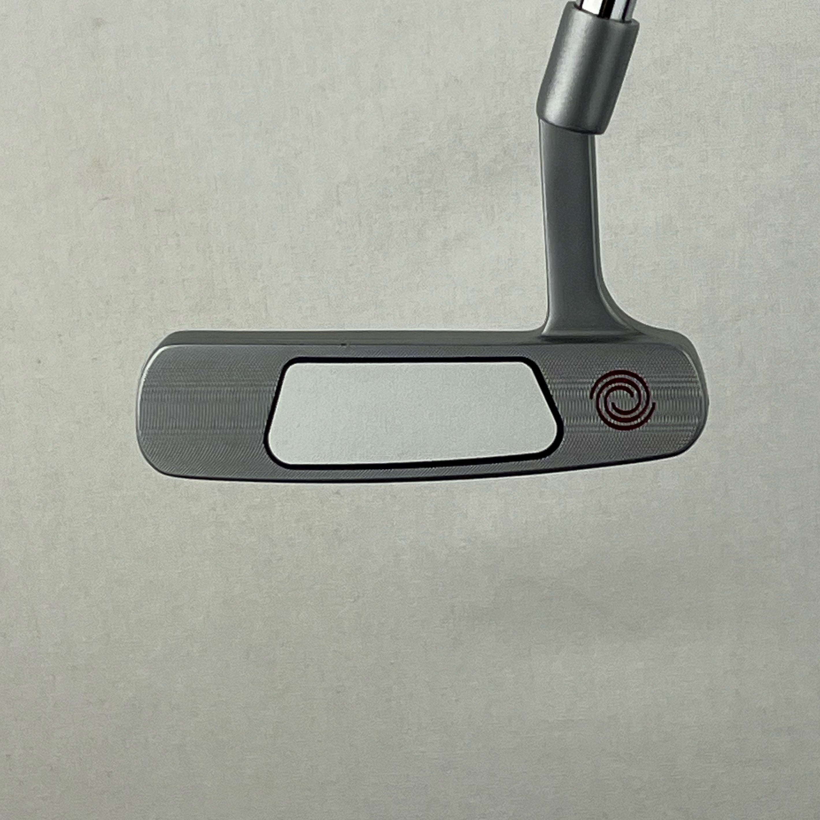 Odyssey cheapest putter white hot