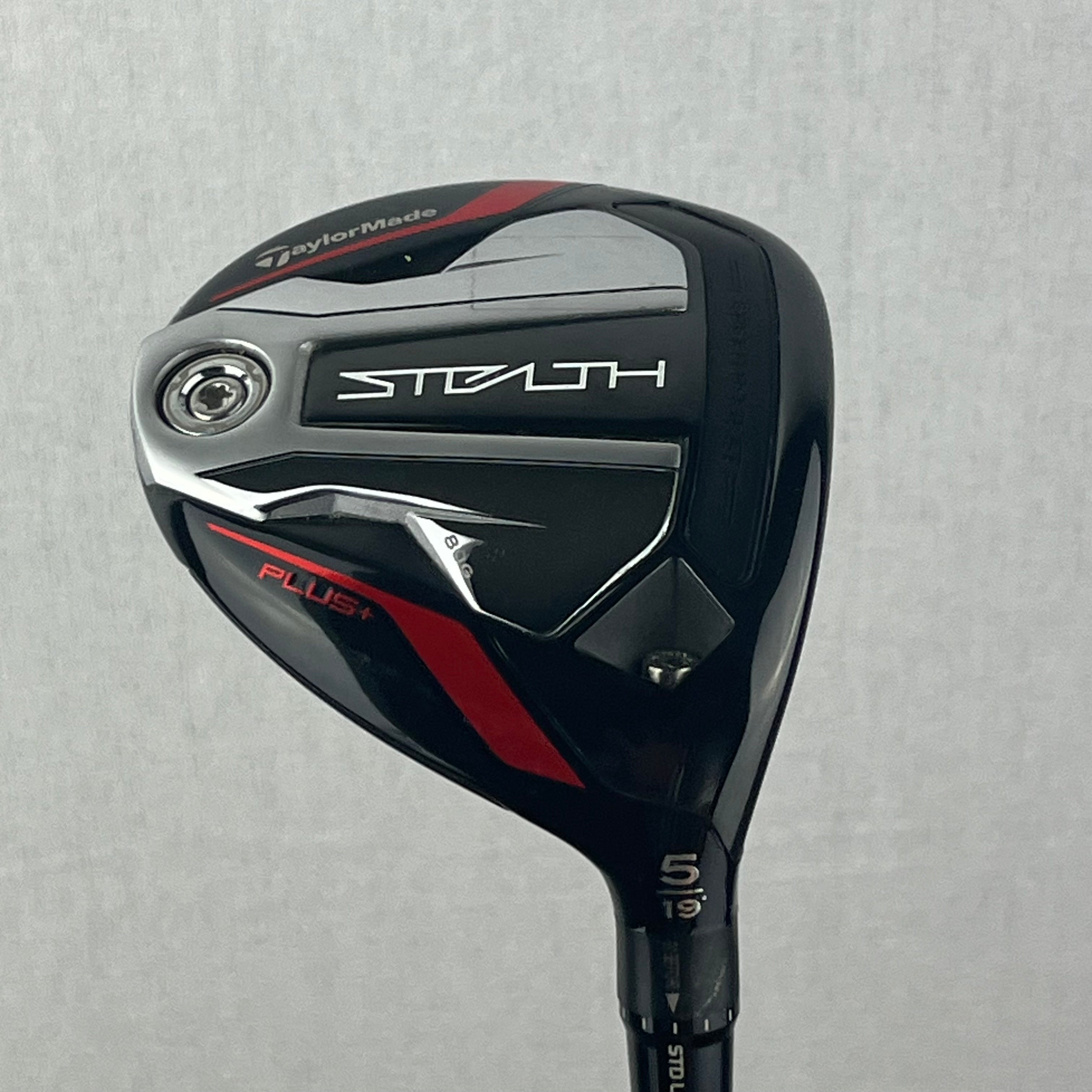 TAYLORMADE Stealth+ 19° Regular | Nice Shot