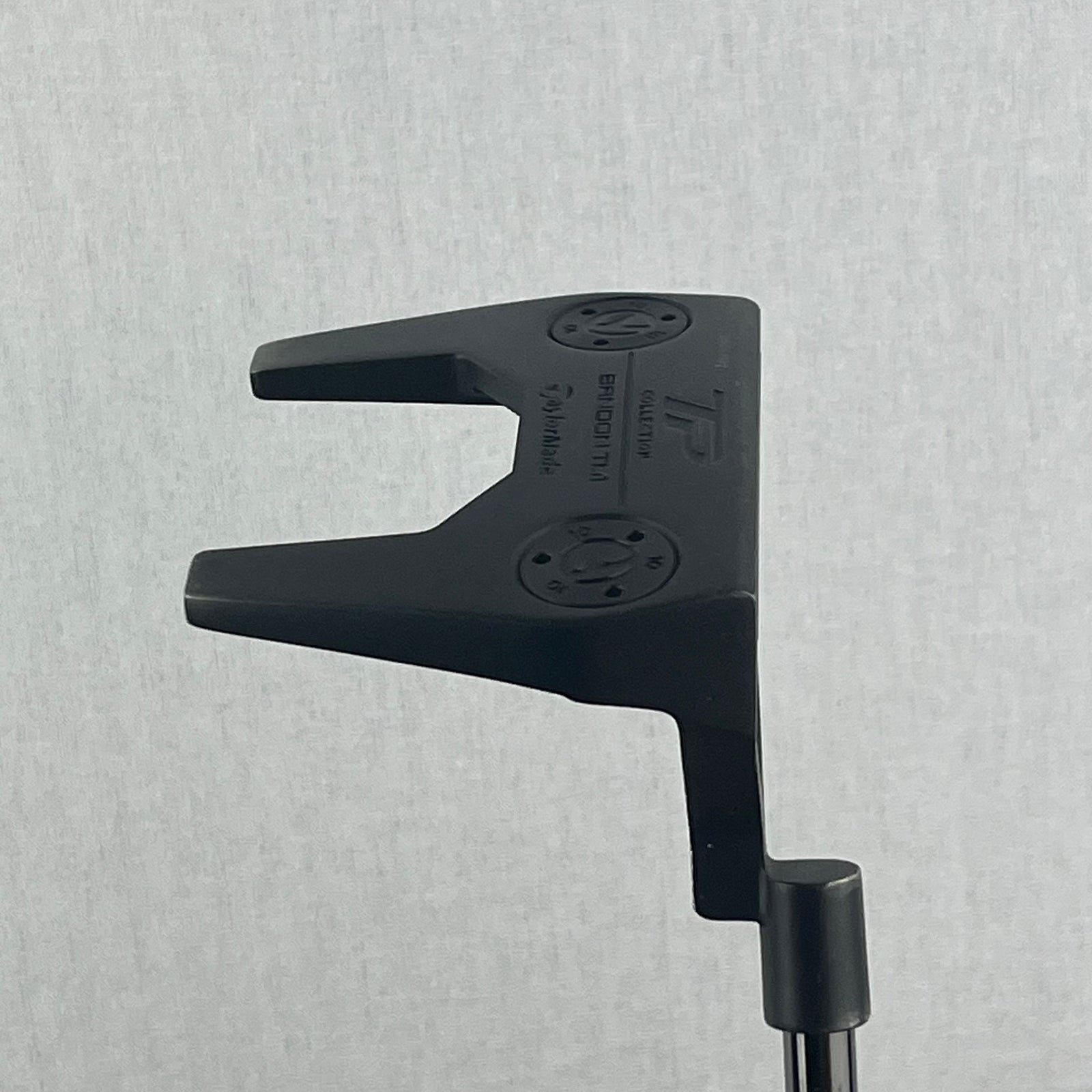 TAYLORMADE TP Collection Bandon TM1 Putter