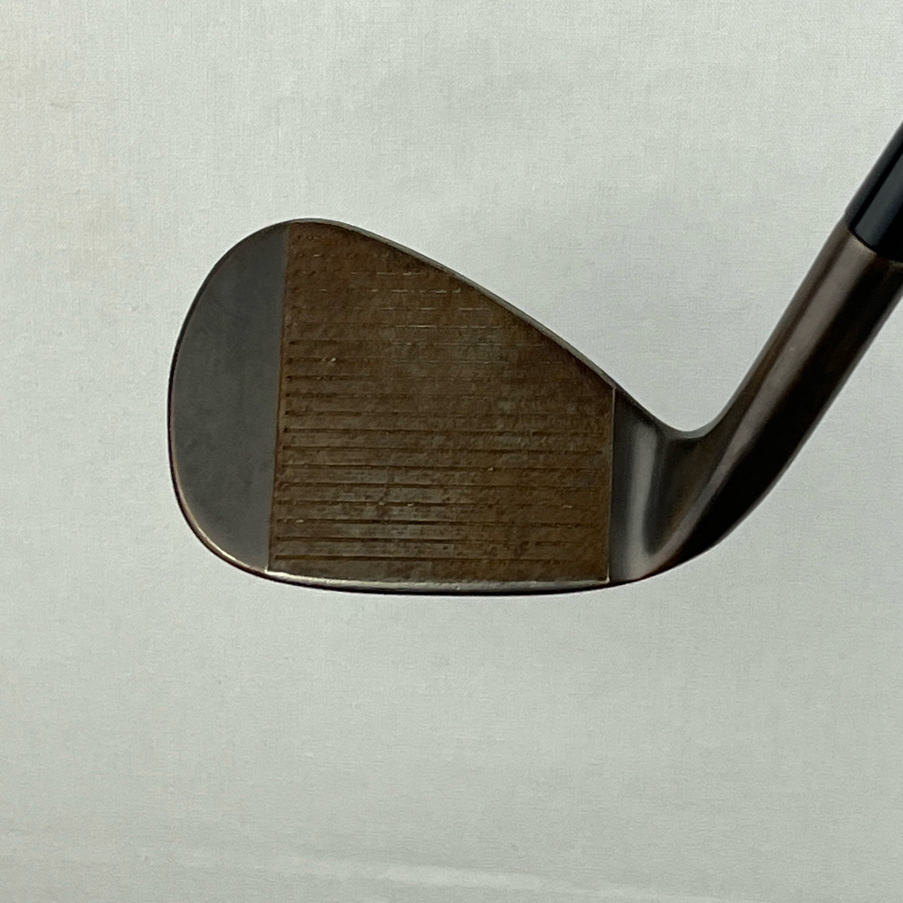 Taylormade Taylor Made Milled Grind Hi-Toe (2022) 50 09 Wedge – Nice Shot