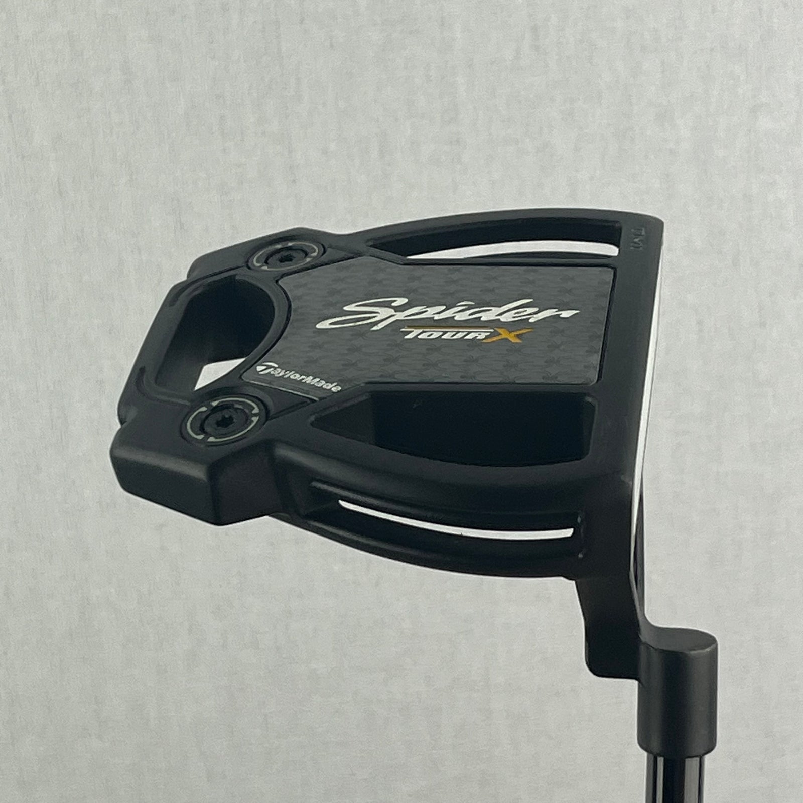 TAYLORMADE Spider X Truss TM1 (2024) Putter