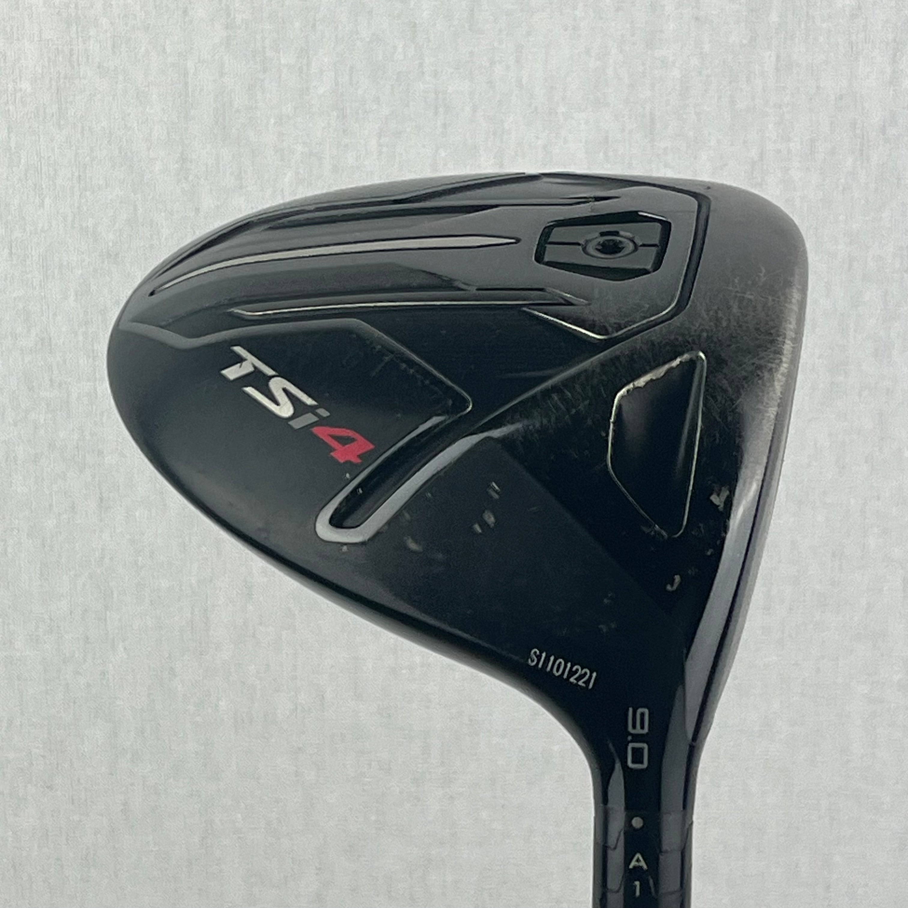 TITLEIST TSi4 Driver (9 STIFF) – Nice Shot
