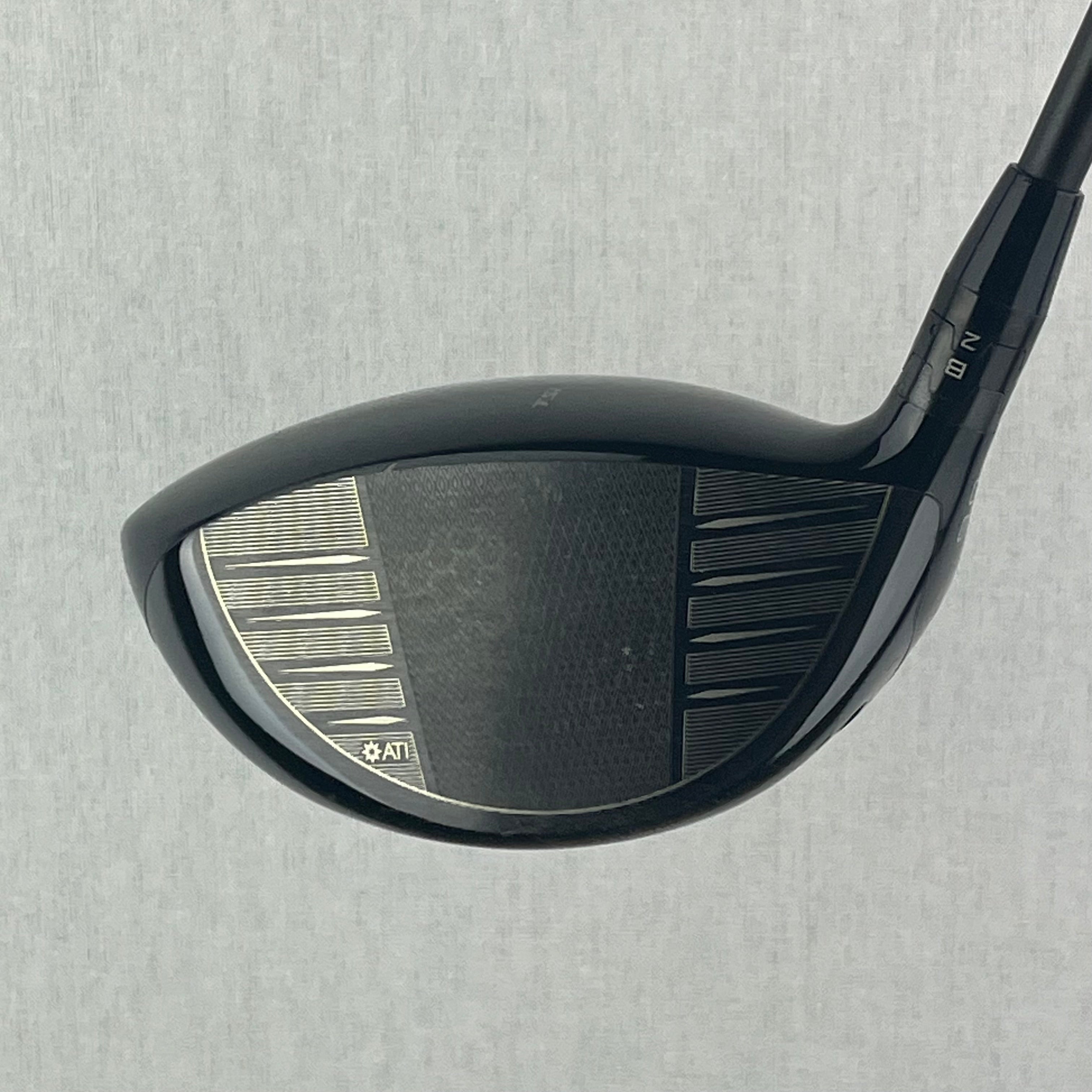 Titleist TSi4 ドライバー9度 Titleist TSi4 Driver | Titleist Drivers | Titleist Clubs