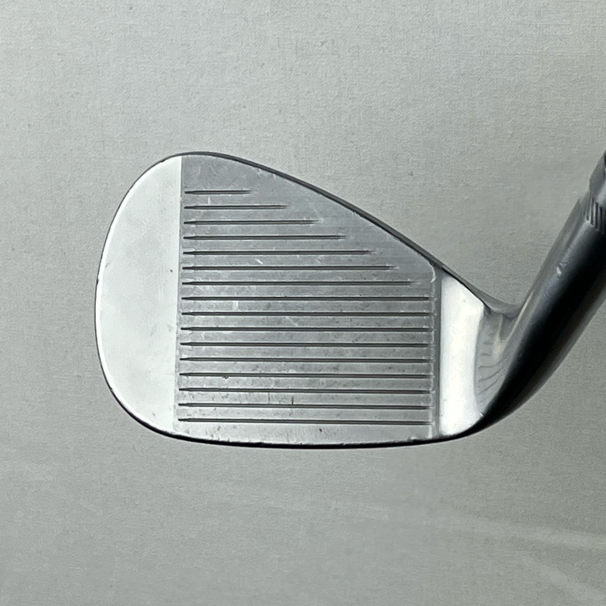 Titleist Vokey SM9 Tour Chrome 50 12F Wedge – Nice Shot