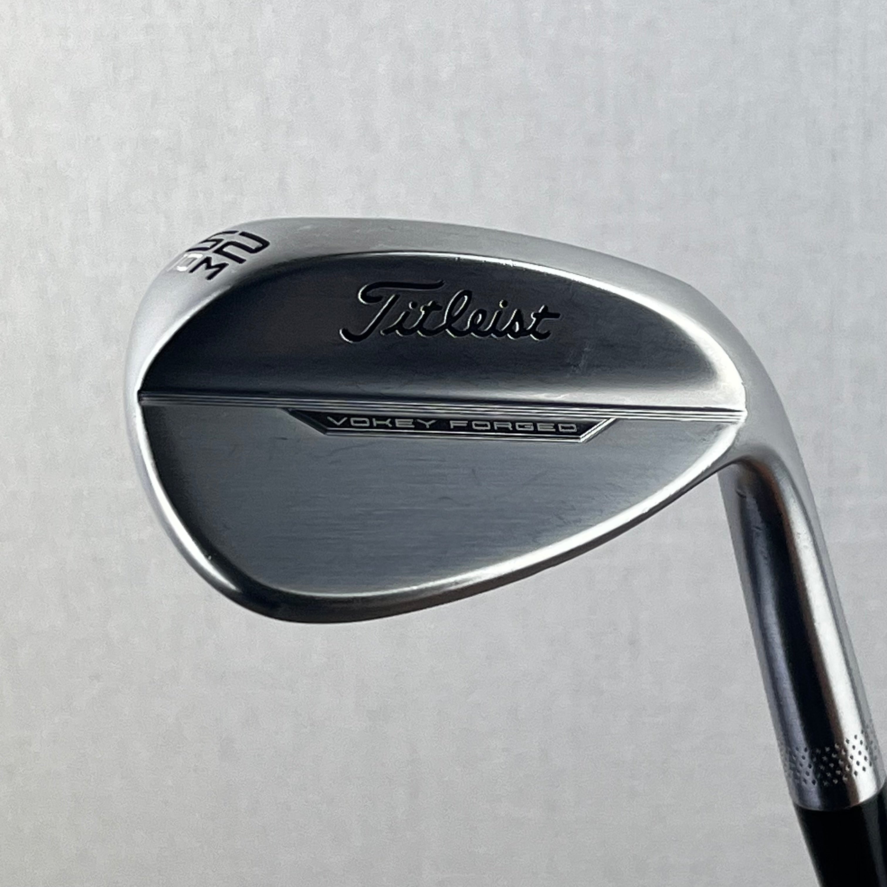 VOKEY FORGED 2023 52° 10-M BV105 IMG_9807_818255b1-3440-4409-