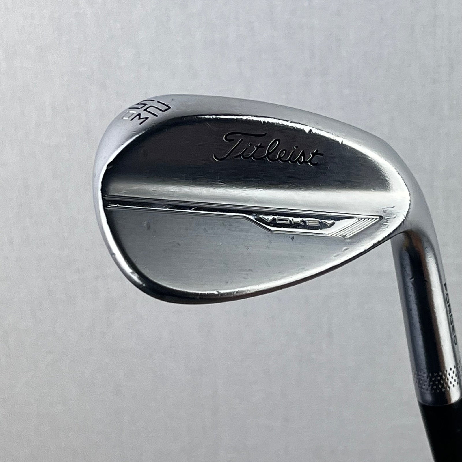 Vokey Forged 2021 Wedge (52 10M)