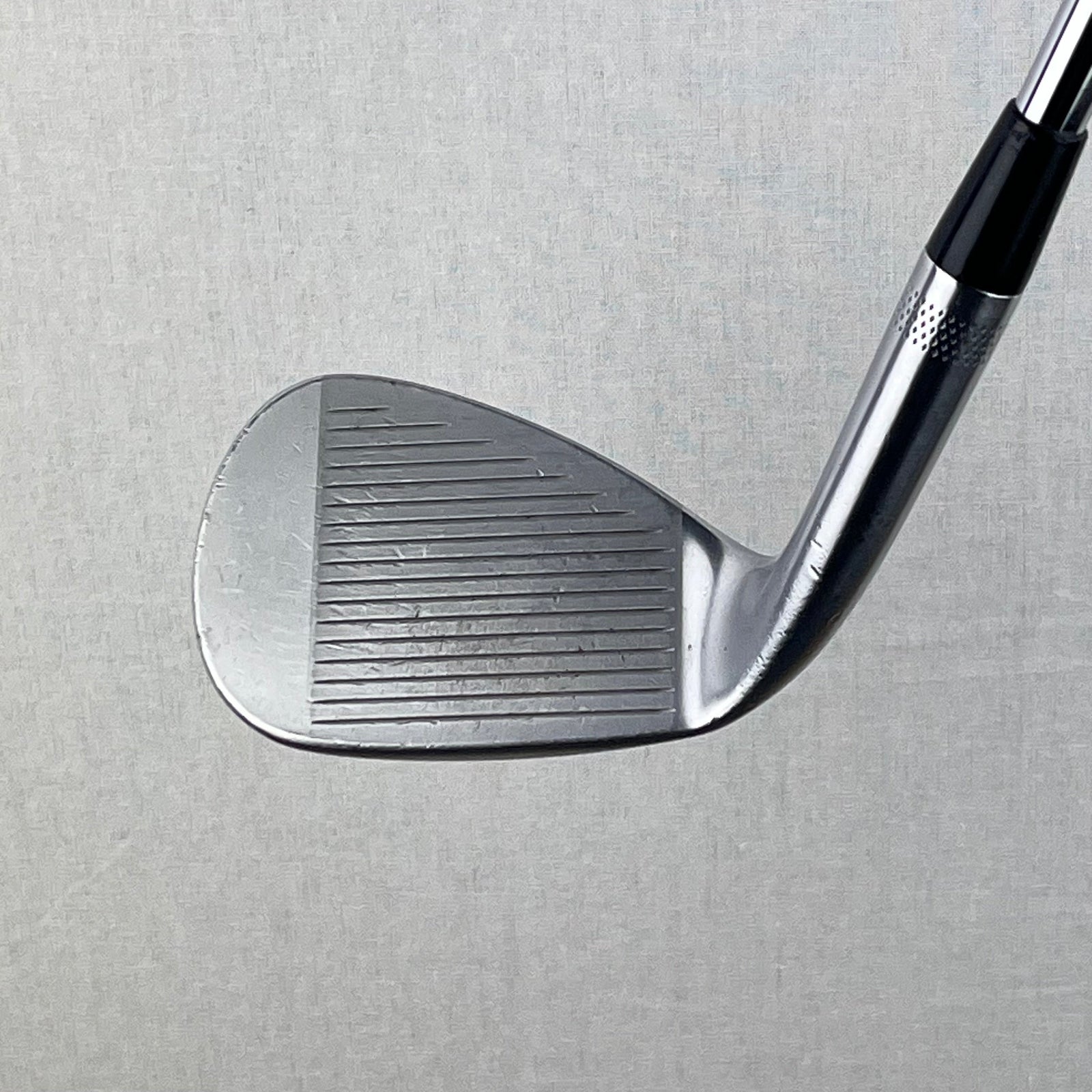 Vokey Forged 2021 Wedge (52 10M)