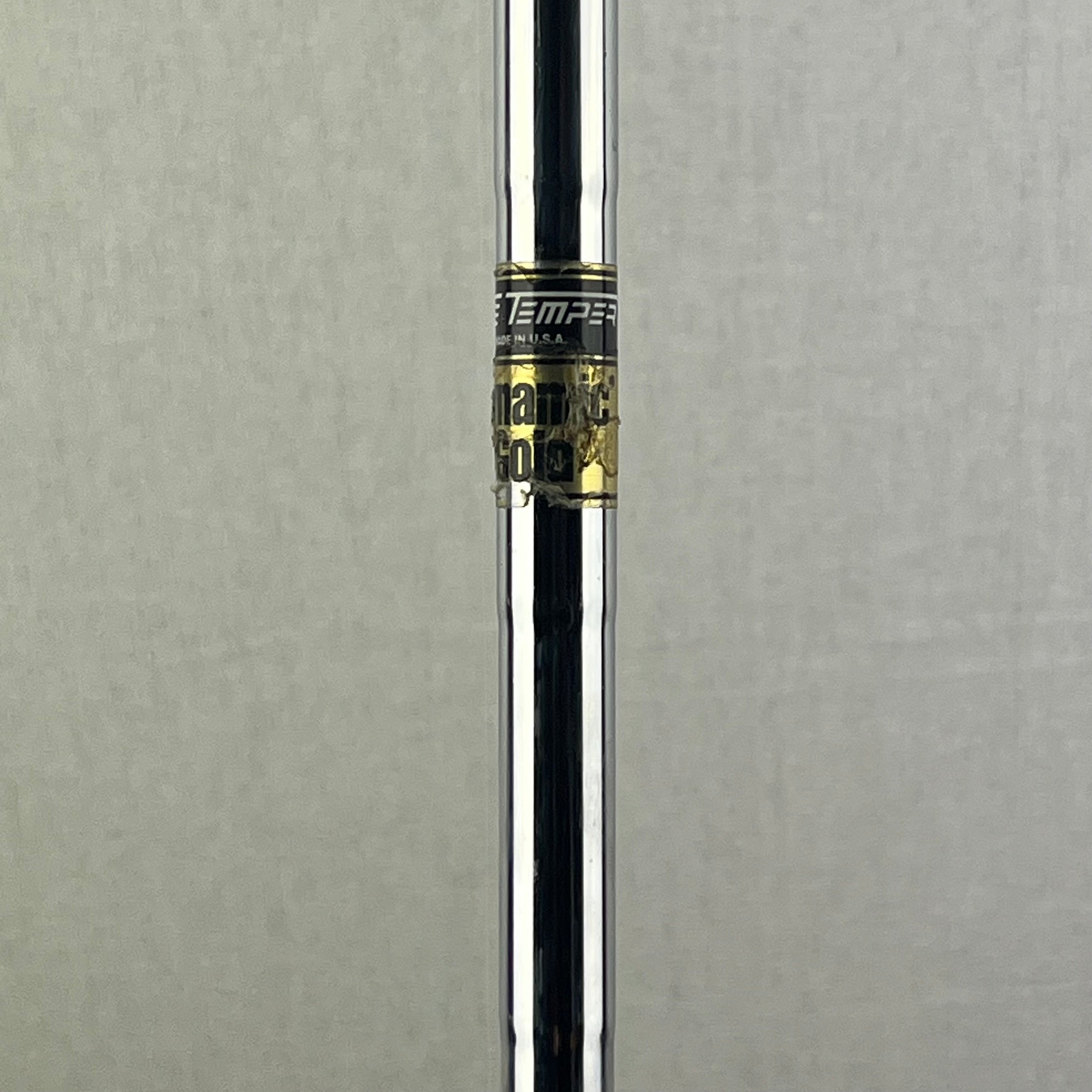 Vokey Forged 2023 Wedge (52 10M) – Nice Shot