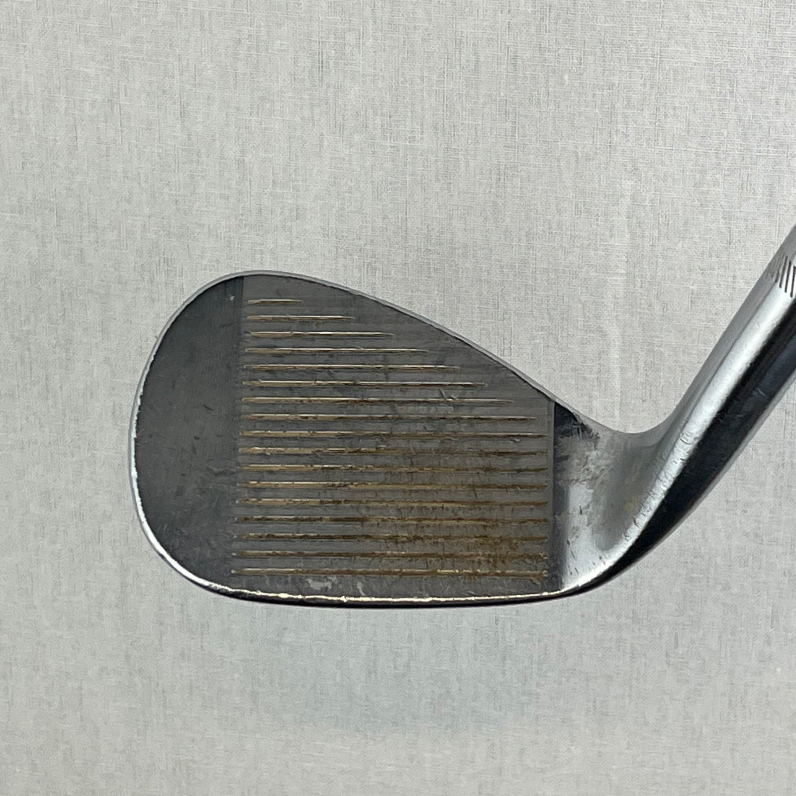 Titleist SM8 561 12D WEDGE