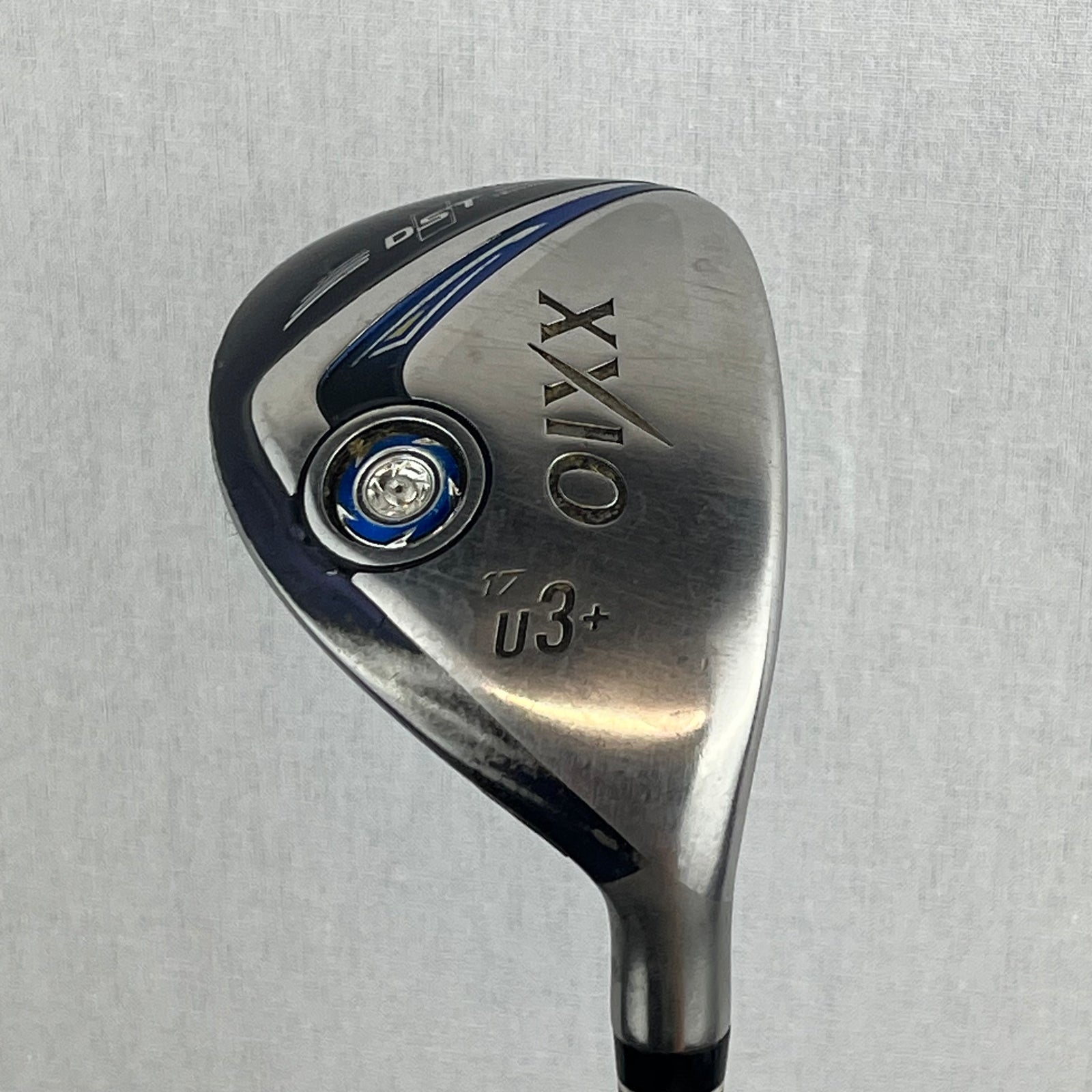 XXIO U3+ (17 STIFF)