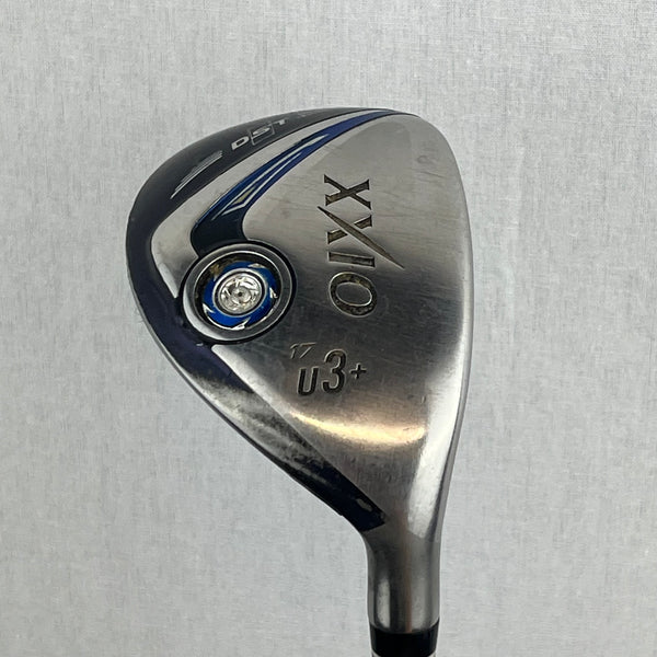 XXIO U3+ (17 STIFF)