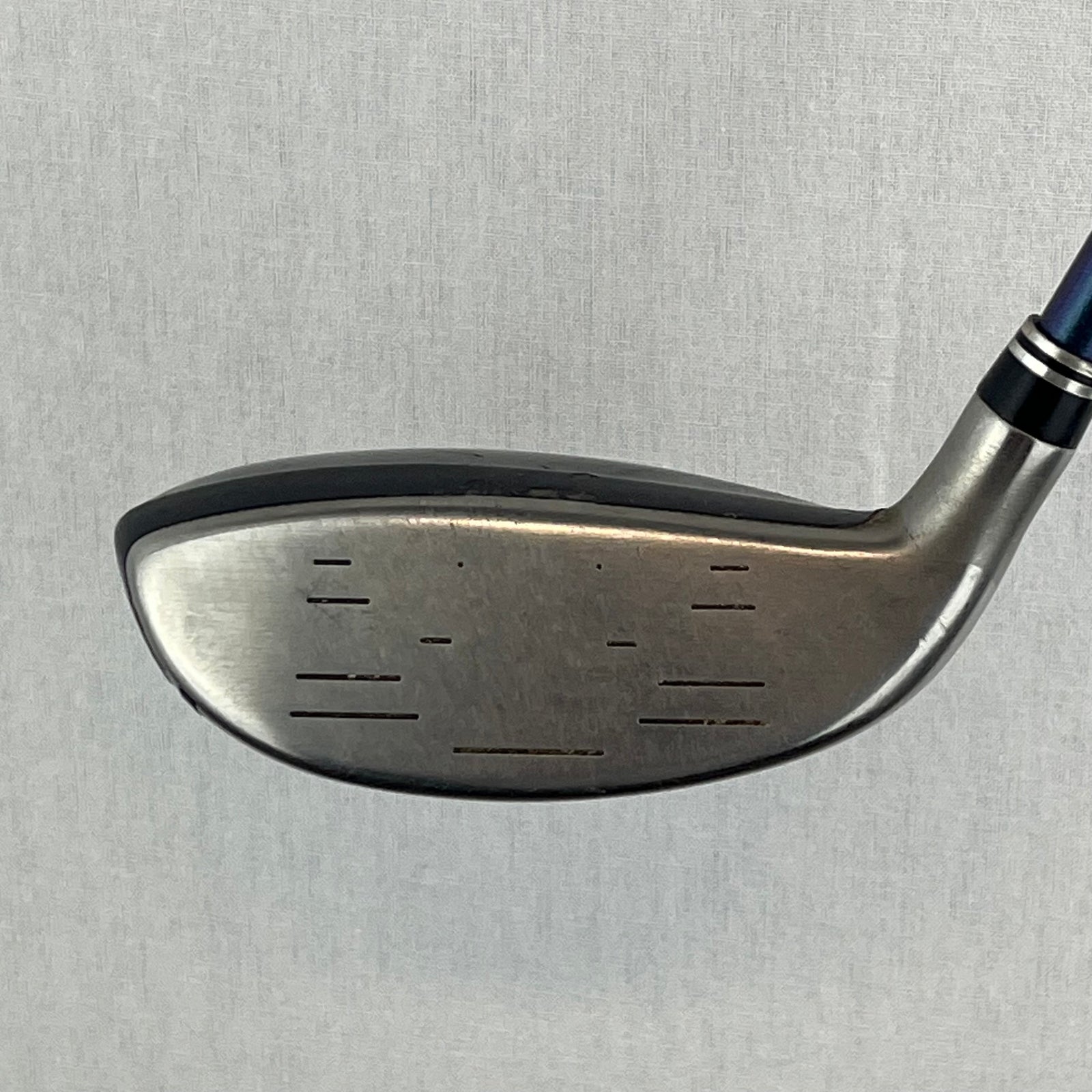 XXIO U3+ (17 STIFF)