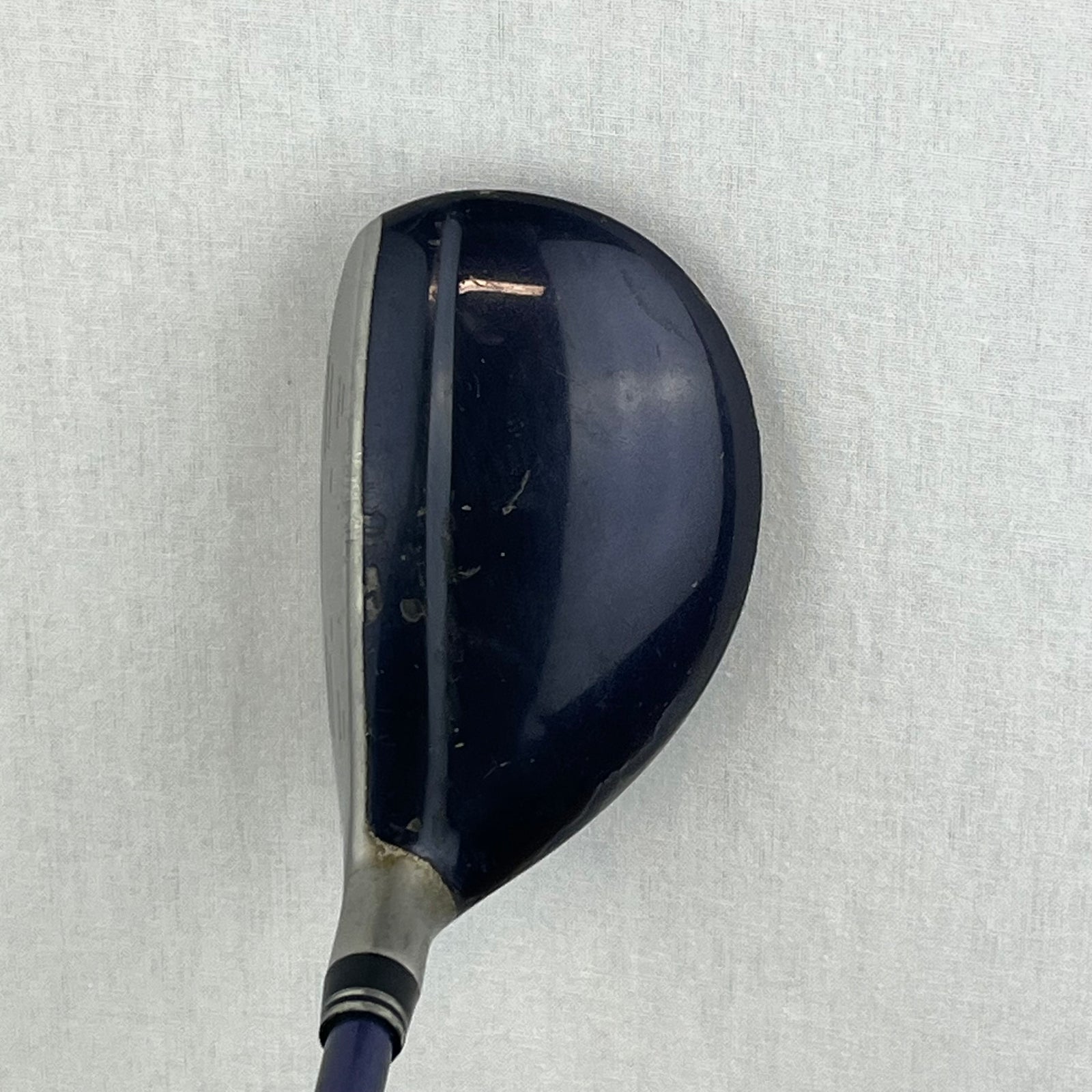 XXIO U3+ (17 STIFF)
