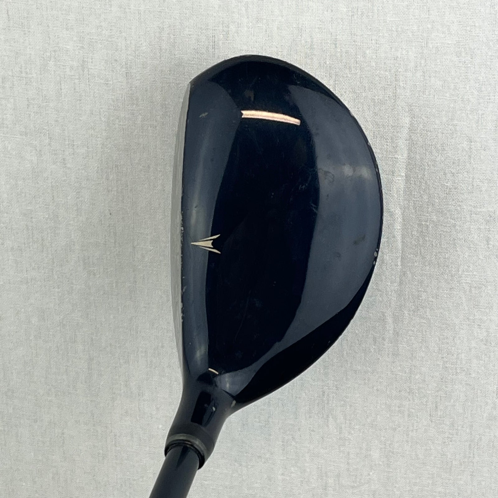 XXIO U5 (17 STIFF)