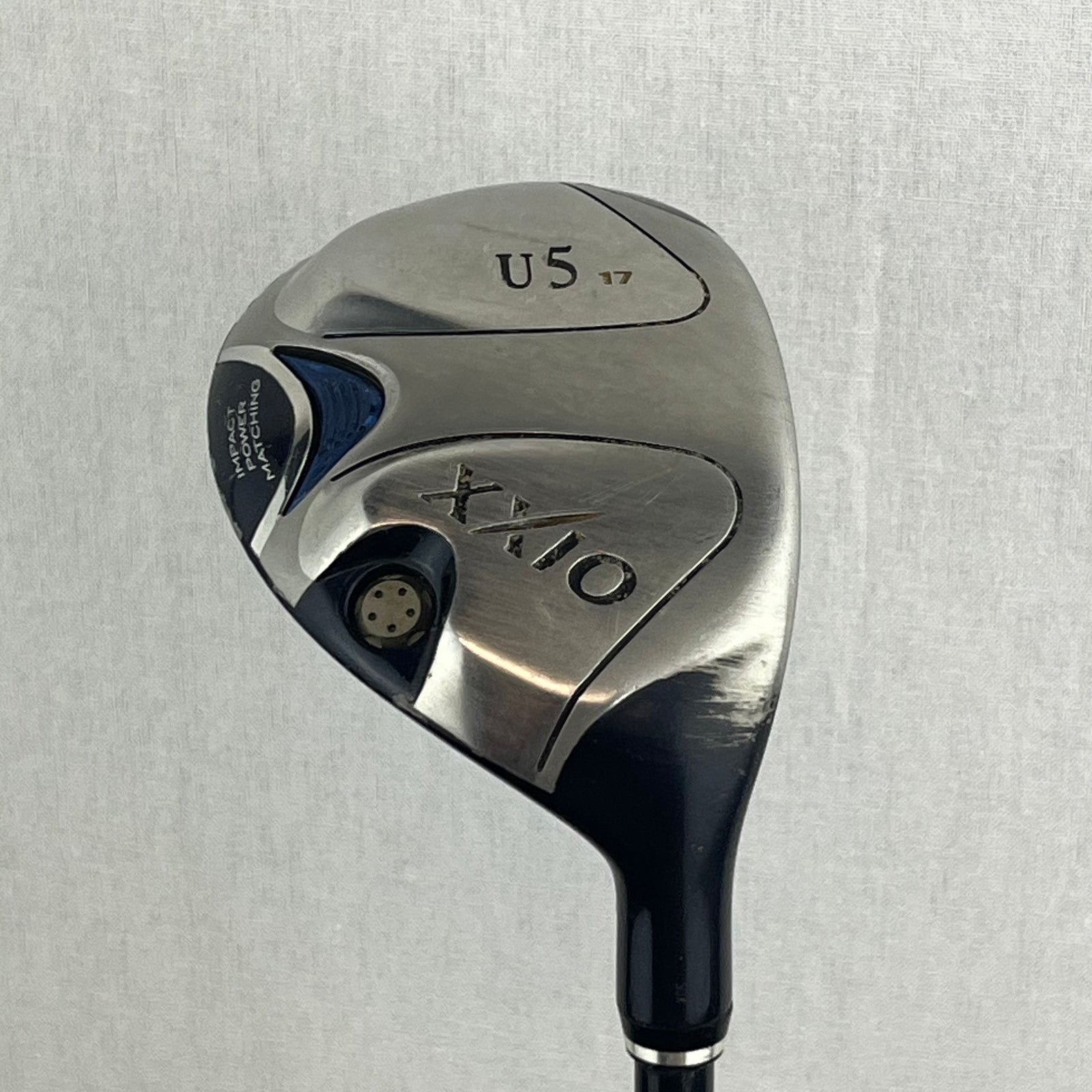 XXIO U5 (17 STIFF)