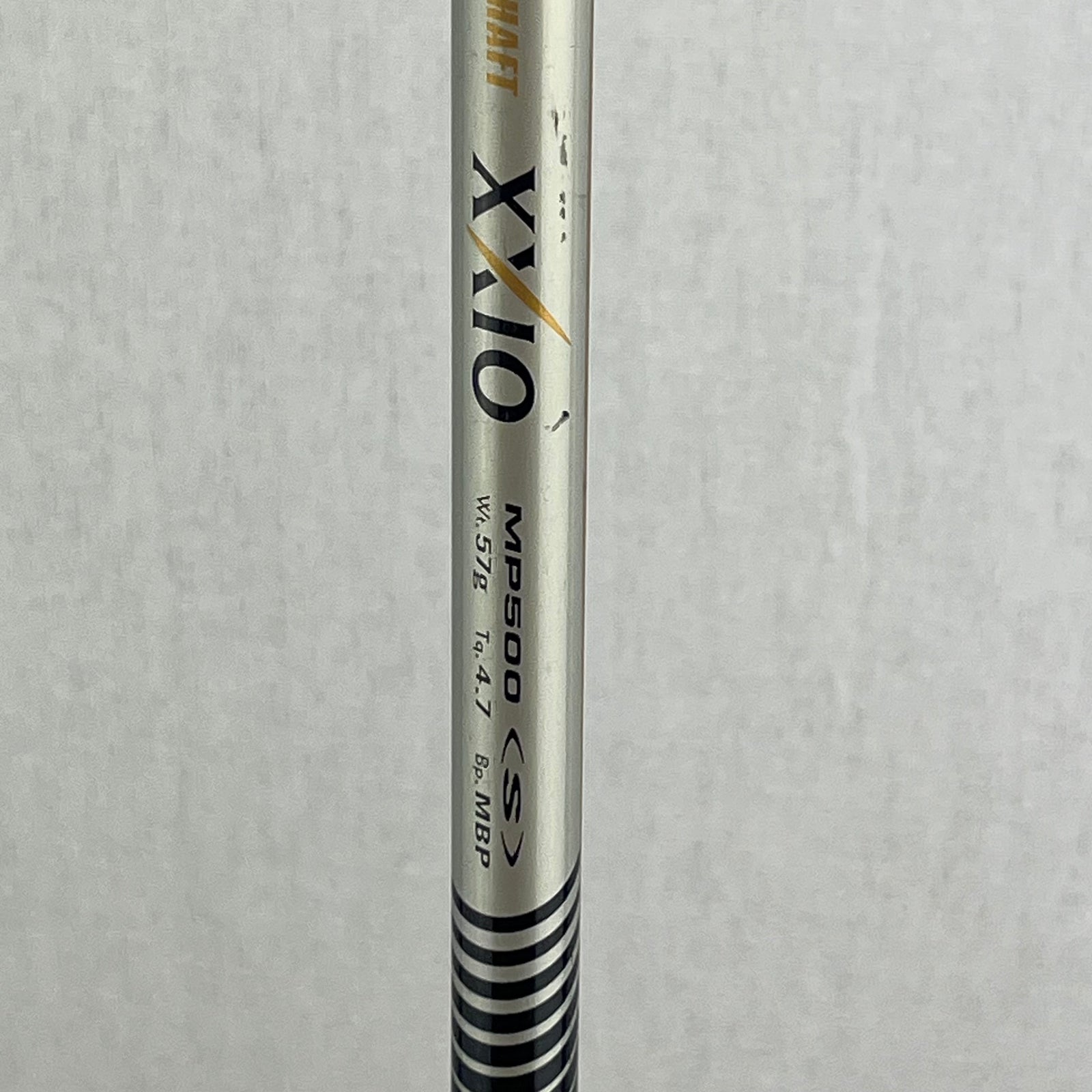 XXIO U5 (17 STIFF)