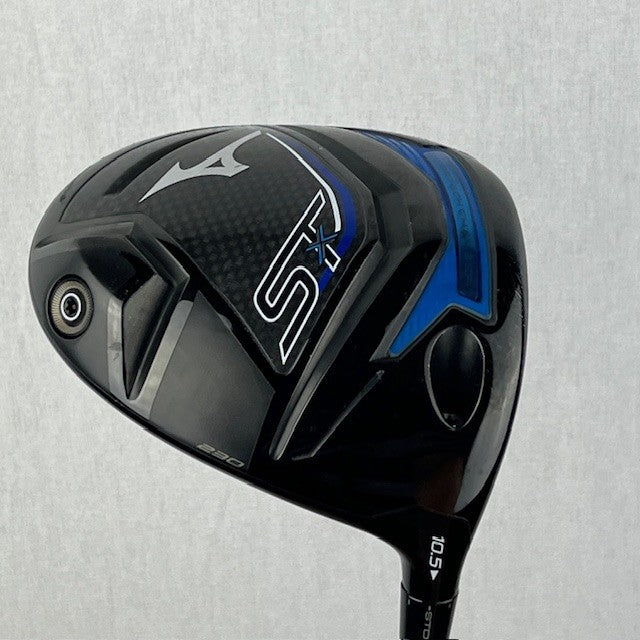 Mizuno ST-X Driver (10.5°, Regular)