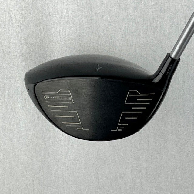 Mizuno ST-X Driver (10.5°, Regular)