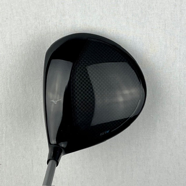 Mizuno ST-X Driver (10.5°, Regular)