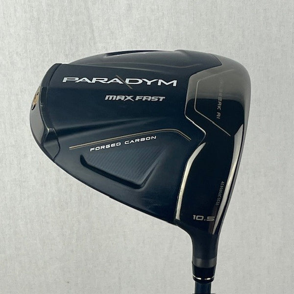 Callaway Paradym Max Fast Driver (10.5°, Stiff)