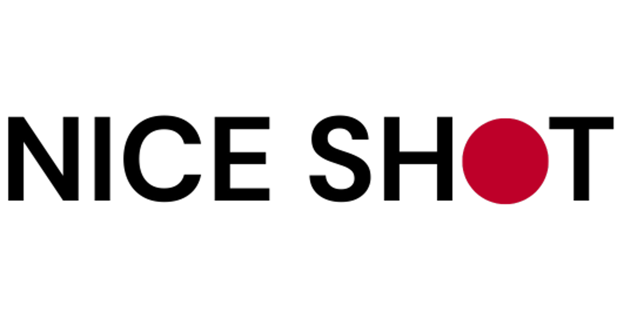 Nice Shot Letters Nice Shot | New & Used Golf Clubs