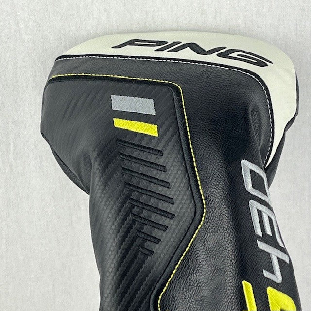PING G430 Max 10K Driver (9°, Stiff)