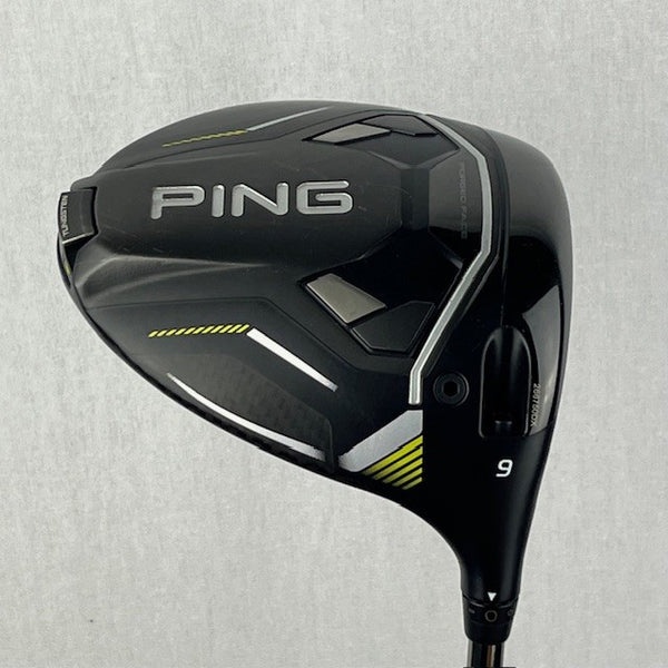 PING G430 Max 10K Driver (9°, Stiff)