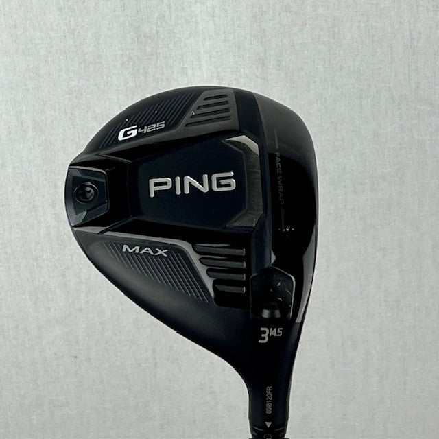 PING G425 Max 3 Wood (Stiff)