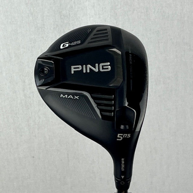 PING G425 Max 5 Wood (Stiff)