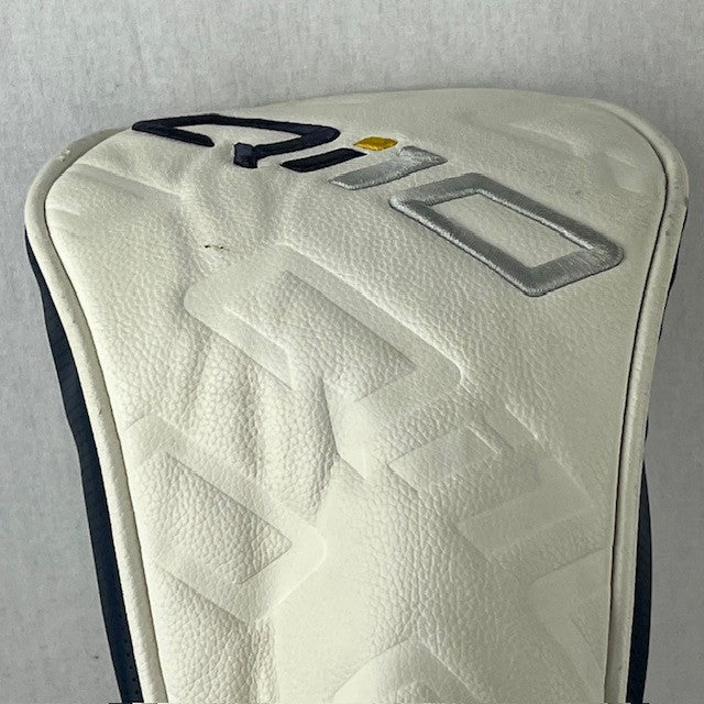 TaylorMade Qi10 Driver (10.5°, Regular)