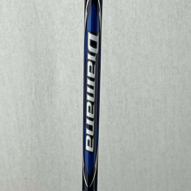 TaylorMade Qi10 Driver (10.5°, Regular)