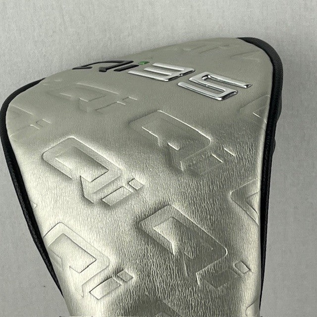 TaylorMade Qi35 Max Driver (9°, Stiff)