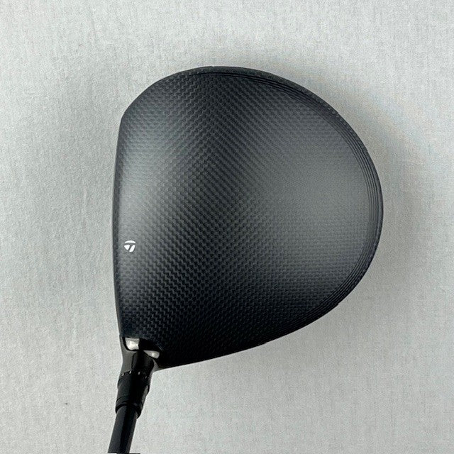 TaylorMade Qi35 Max Driver (9°, Stiff)