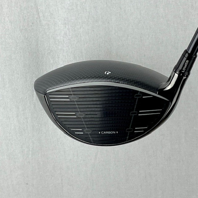 TaylorMade Qi35 Max Driver (9°, Stiff)