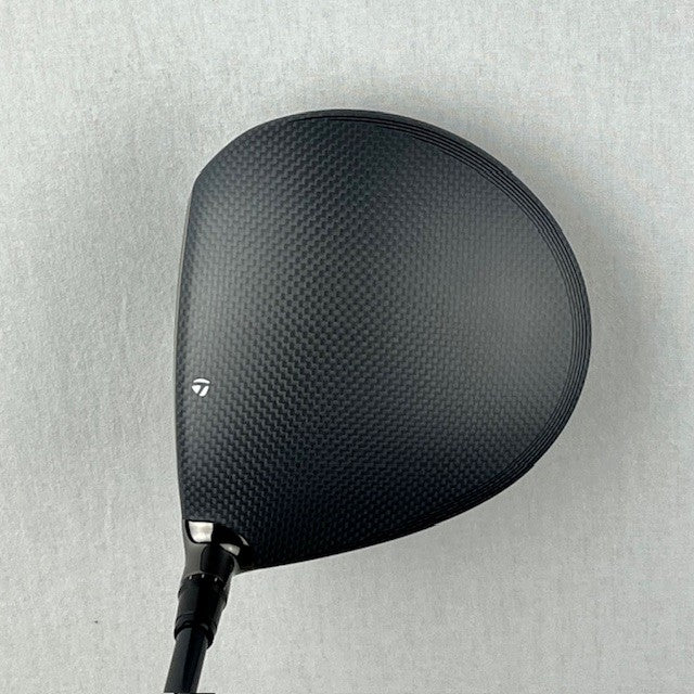TaylorMade Qi35 Max Driver (9°, Stiff)