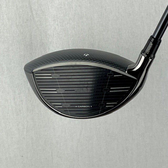 TaylorMade Qi35 Max Driver (9°, Stiff)