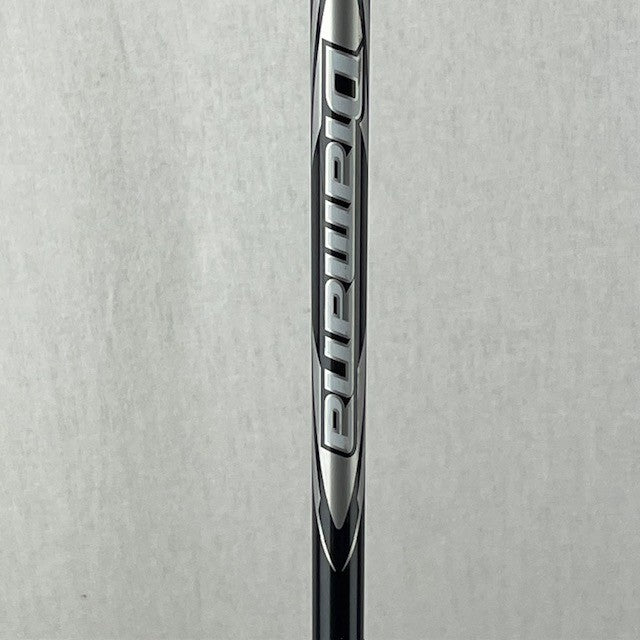 TaylorMade Qi35 Max Driver (9°, Stiff)