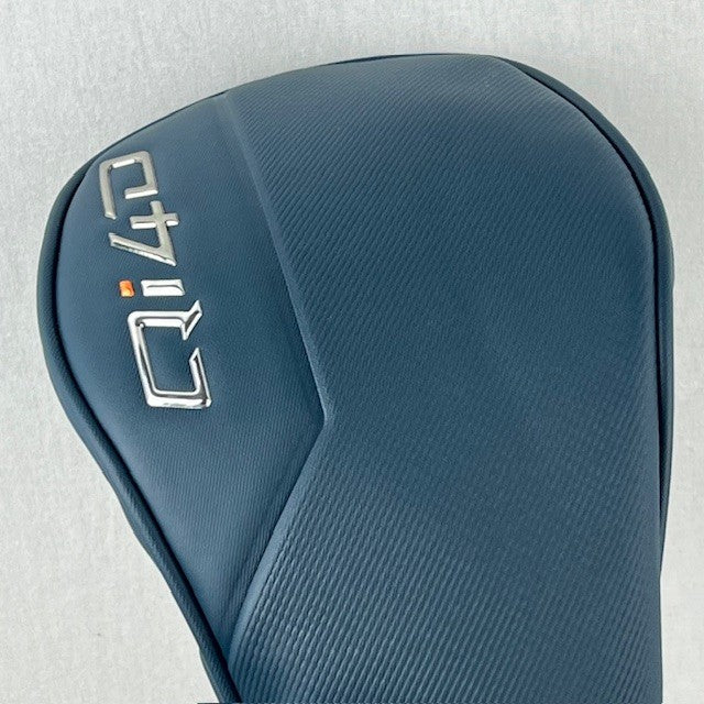 TaylorMade Qi4D Max Driver (10.5°, Stiff-Regular)