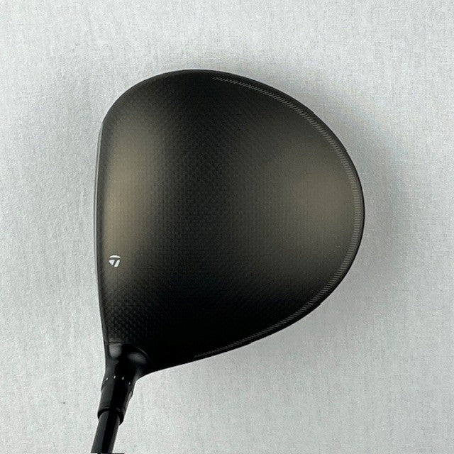 TaylorMade Qi4D Max Driver (10.5°, Stiff-Regular)