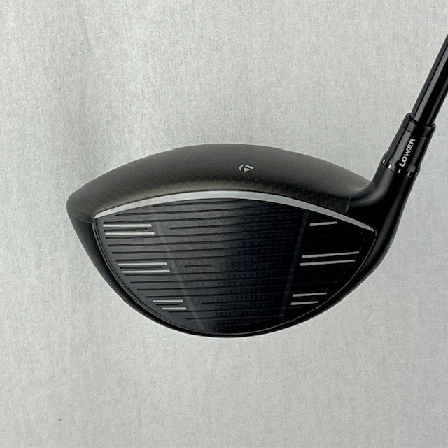 TaylorMade Qi4D Max Driver (10.5°, Stiff-Regular)