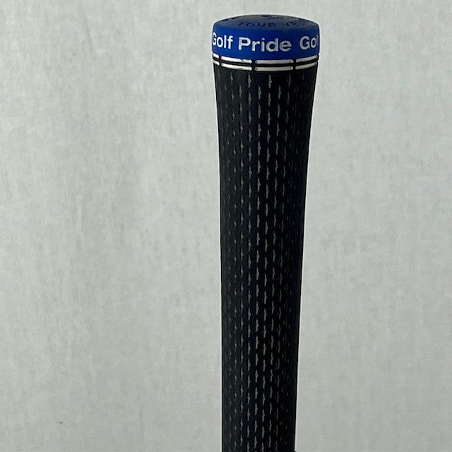 TaylorMade Qi10 Driver (10.5°, Regular)