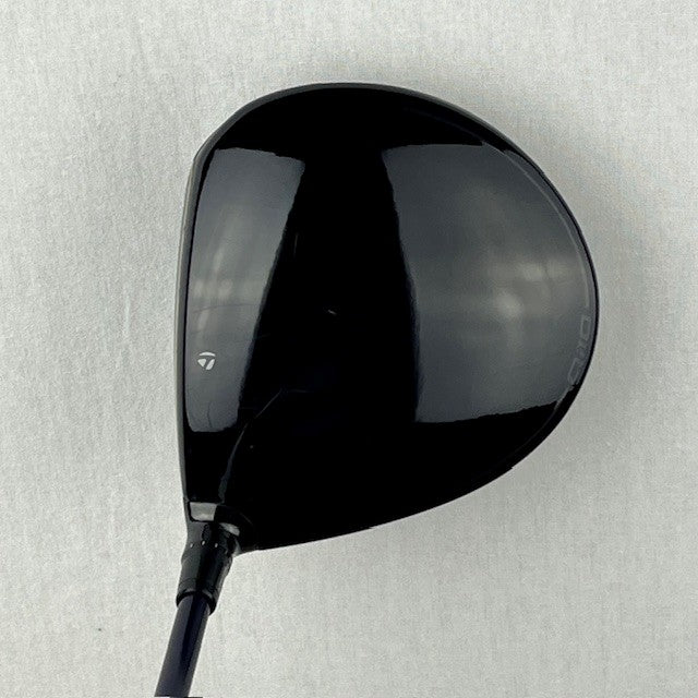 TaylorMade Qi10 Driver (10.5°, Regular)