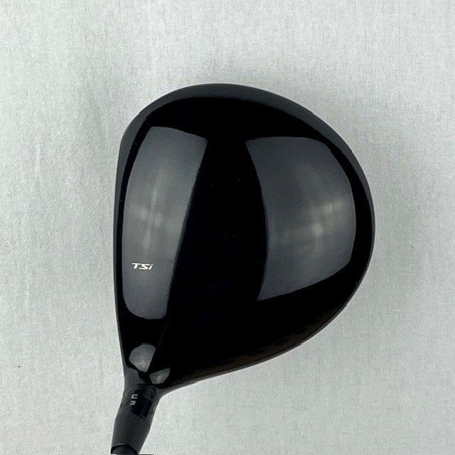 Titleist TSi4 Driver (9°, Stiff)