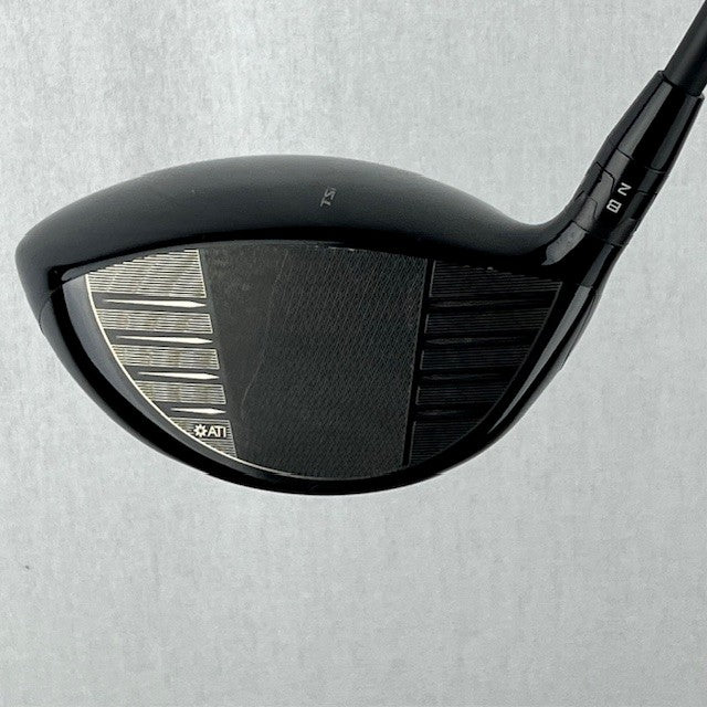 Titleist TSi4 Driver (9°, Stiff)