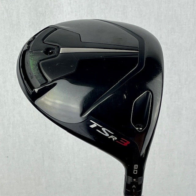Titleist TSR1 Driver (10°, Regular)