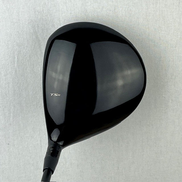 Titleist TSR1 Driver (10°, Regular)